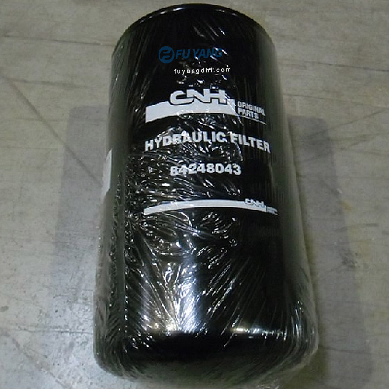 Agricultural Machinery Parts 2p3227mg Tractor Filter Tractor Hydraulic Oil Filter 84248043