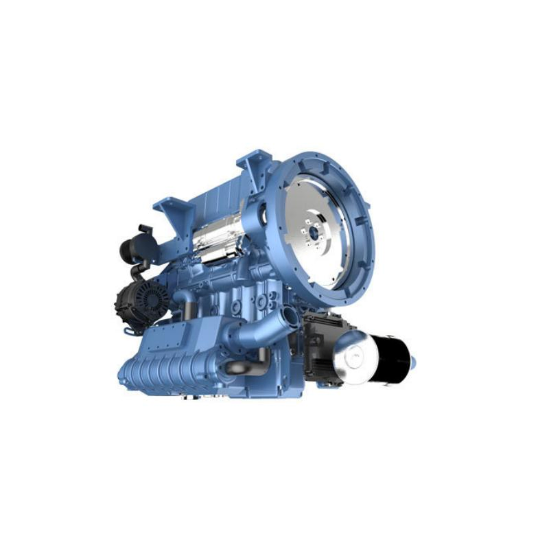 Wechai Wp3.2 Series Marine Diesel Engine (25-36.8KW)