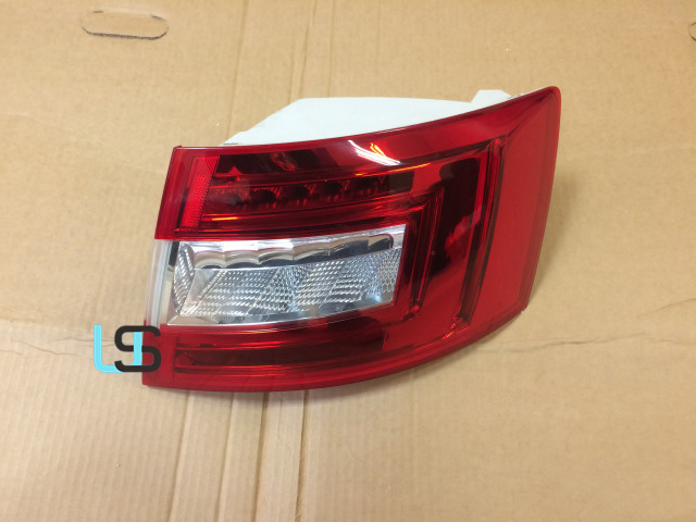 Rear Light Tail Lamp for Octavia 2012