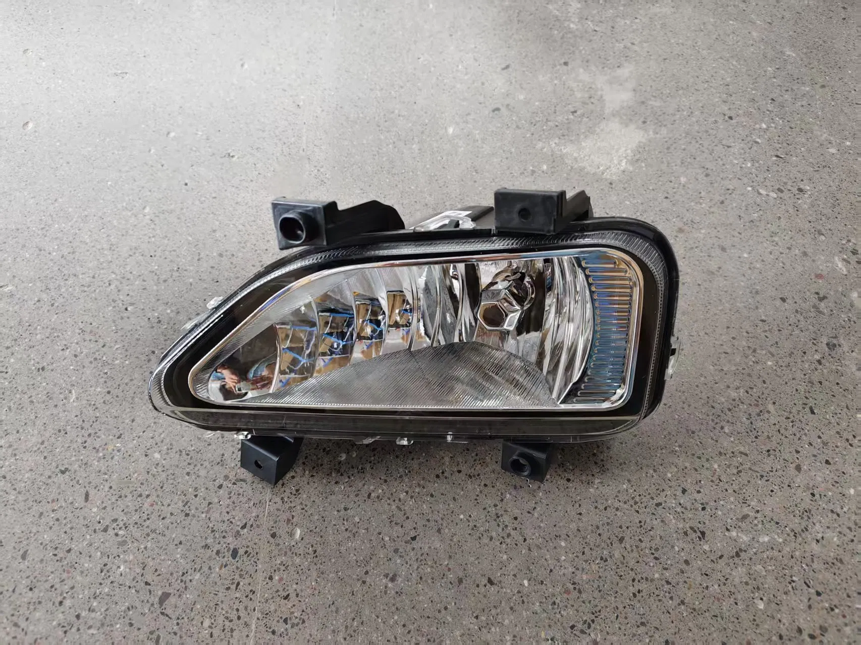 Car Accessory Left Daytime Running Lamp Assembly Cn202s Baojun 530 23636906