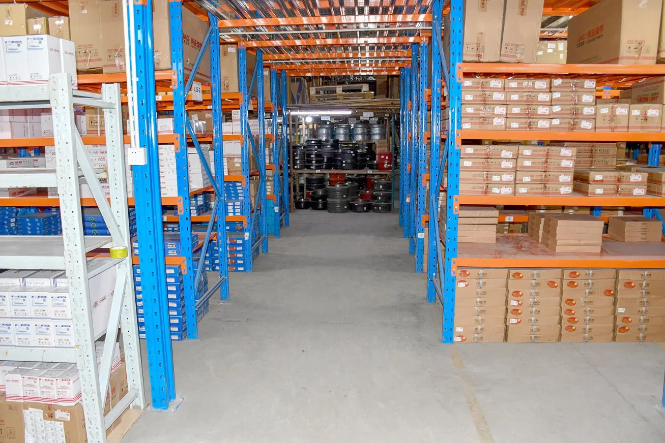 Турбокомпрессор JMC 4JB1 OEM 736210-0009