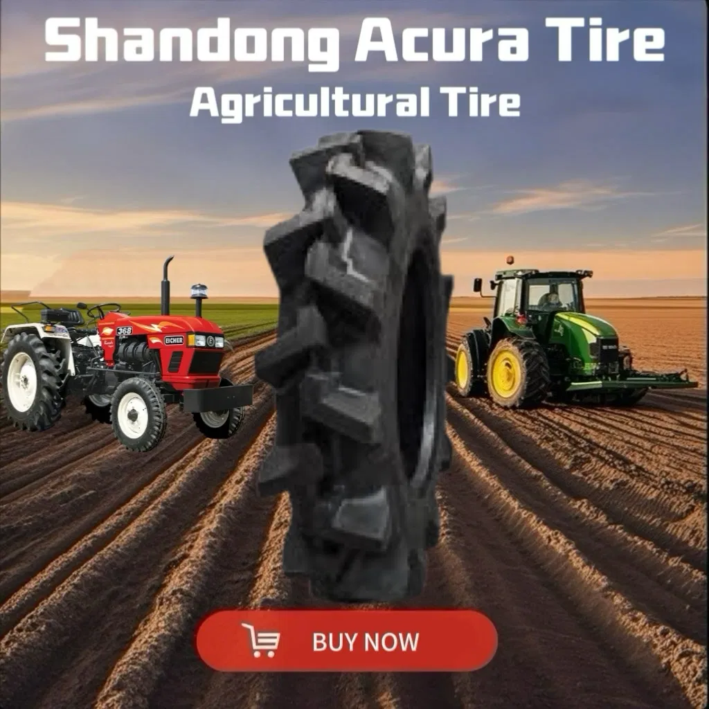 Шина сельскохозяйственная радиальная R1 R2 F2, 14.9-24