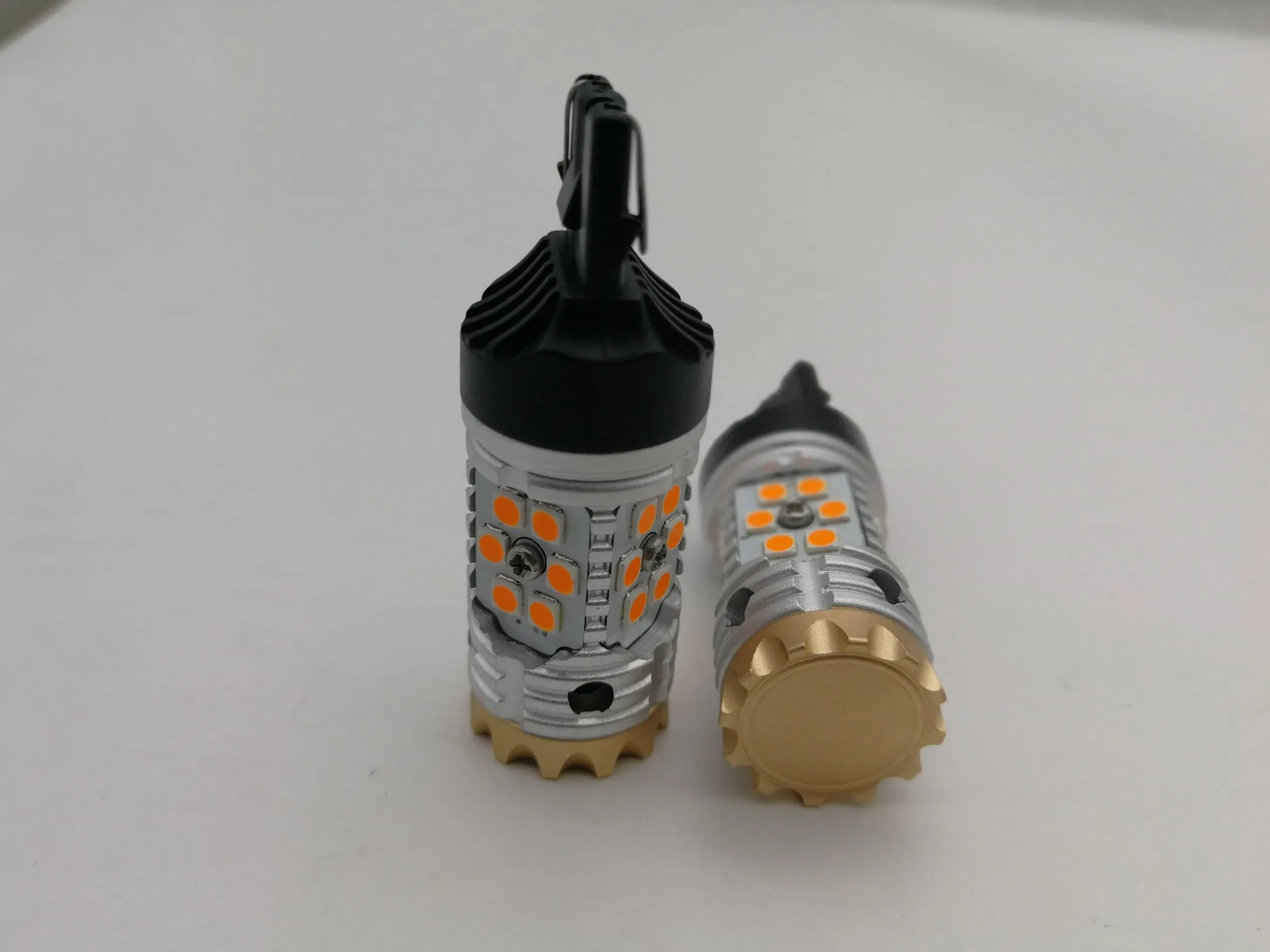 Светодиодная лампа указателя поворота G2 Switchback