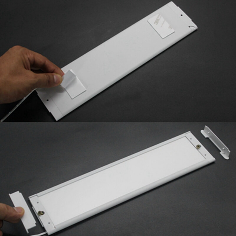 Светодиодный плафон 12В для автодома, 8Вт, 560 люмен