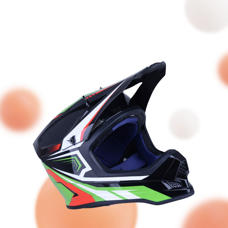 Wholesale Motorcycle Riding Mountain Bike Speedo Karting Helmet