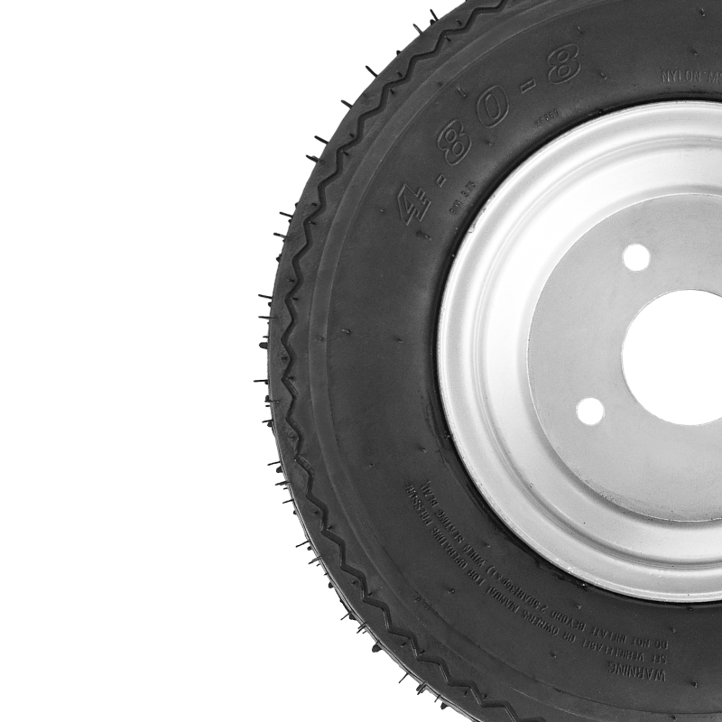 Шина 4.80-8 для прицепов, грузовиков и мототехники