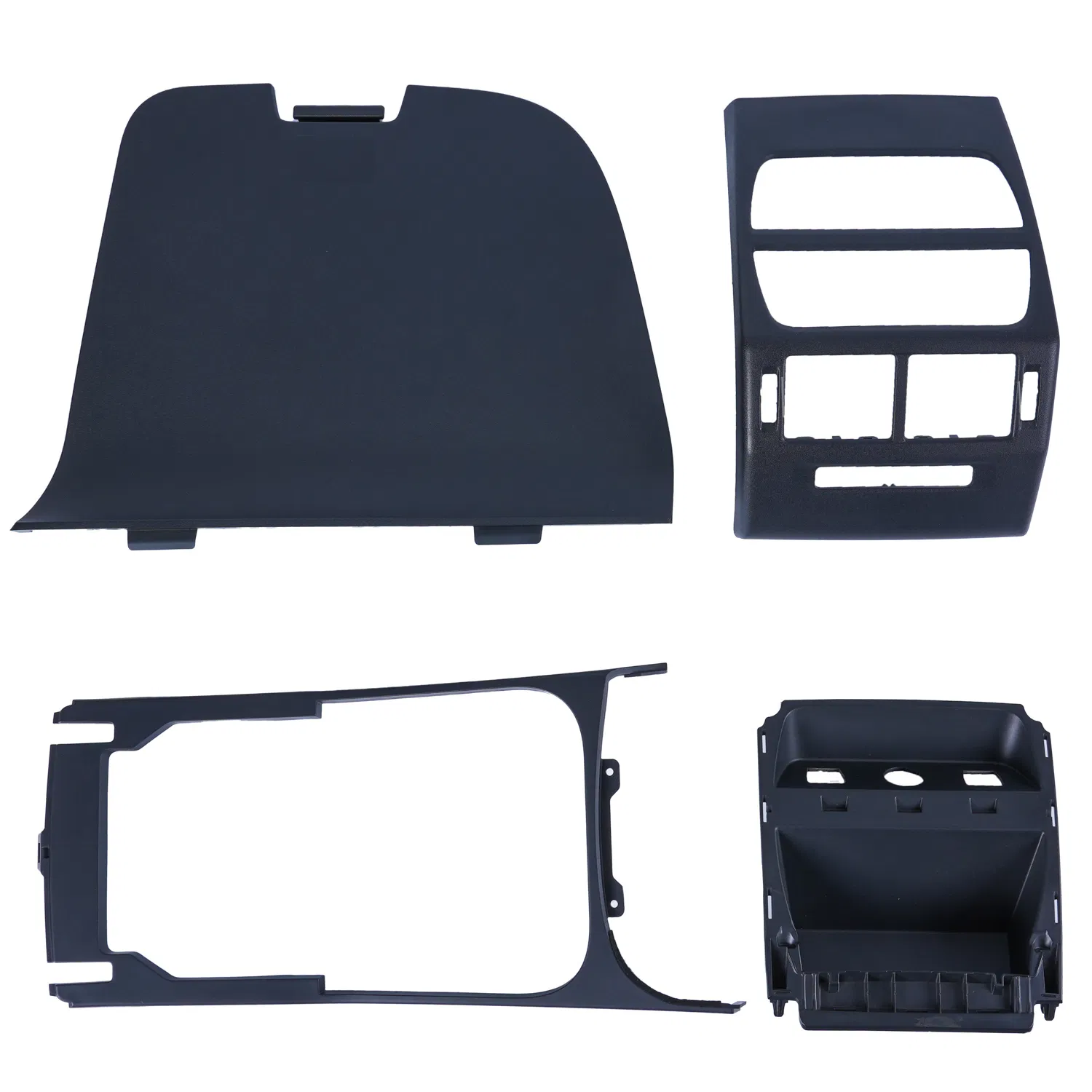 Air Vent Grille Car Spare Part Motorcycle Parts Accessory Premium High-Quality Durable Essential Auto Accessories