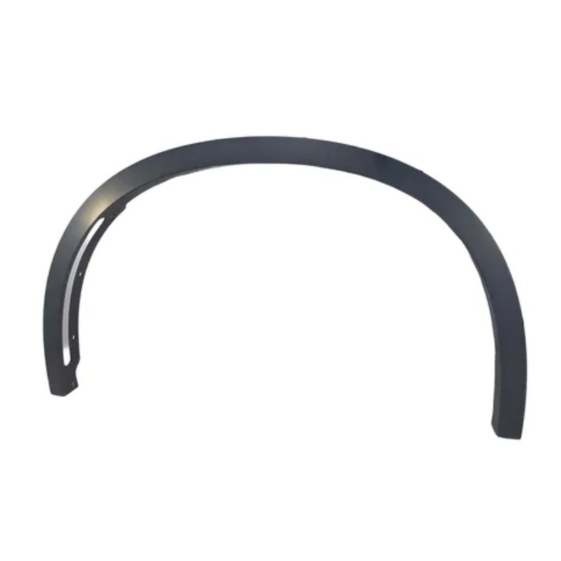 OEM 51777378575 51777378576 Rear PP Scratch Resistant Wing Eyebrow Fender Flare for BMW