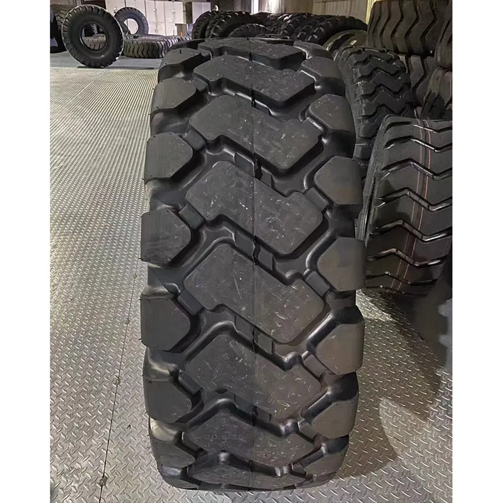 17.5-25 23.5-25 29.5-25 OTR Tyre with Inner Tube China Factory Price Doublecoin/Haulking Brand