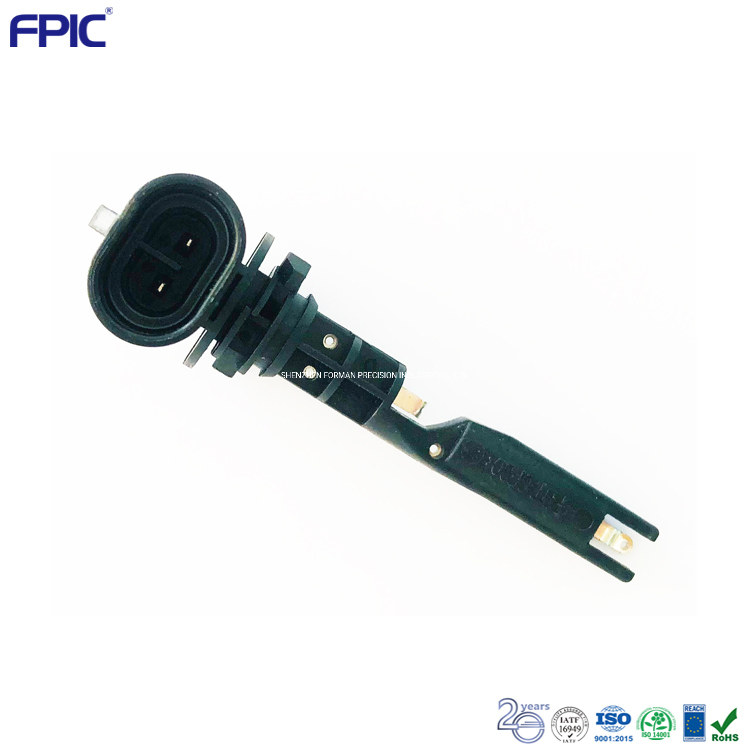 Автомобильные электроразъемы и коннекторы