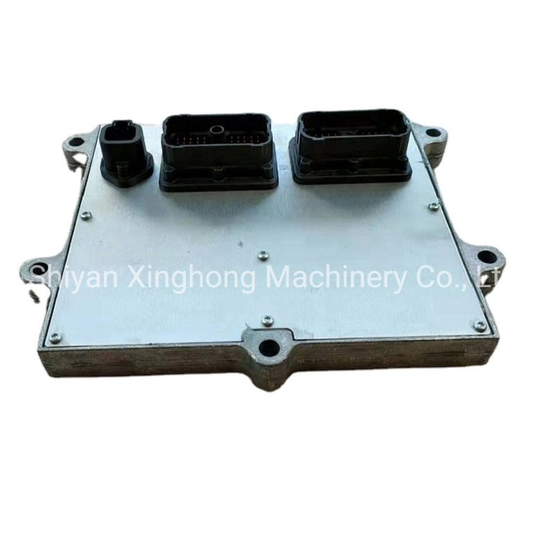 ЭБУ Cummins 4995445 для двигателя ISDe6.7