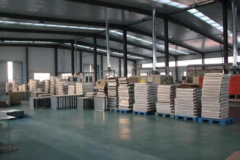 Радиатор охлаждения для Volvo FH13 65479