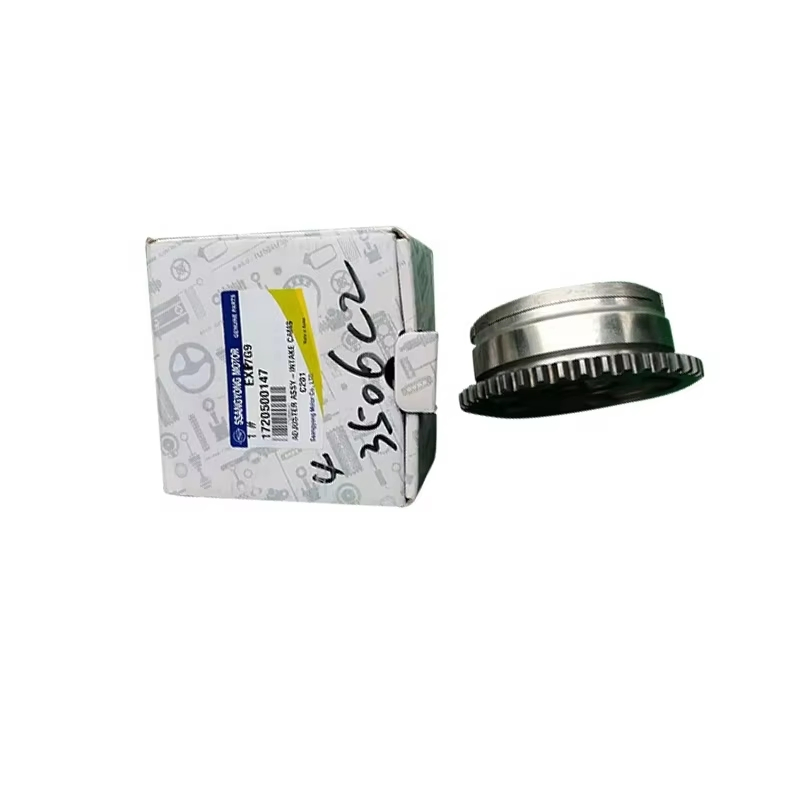 Распредвал Ssangyong 1720500147 для Actyon, Kyron, Rexton