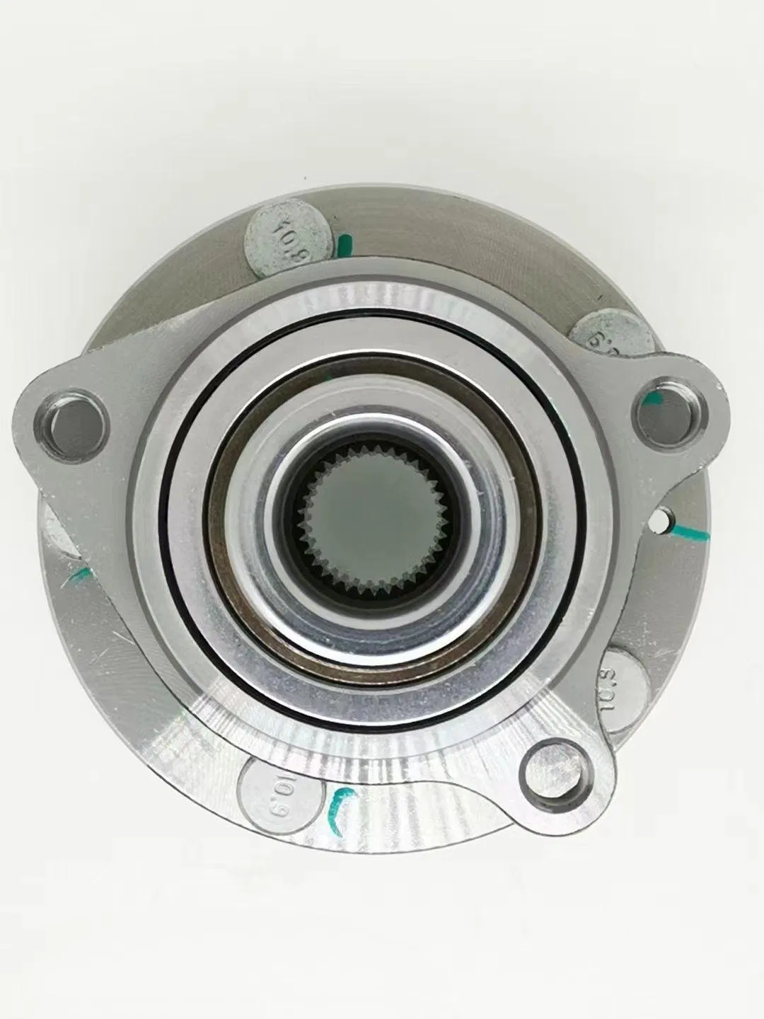 Стойкий автомобильный ступичный подшипник для Jeep