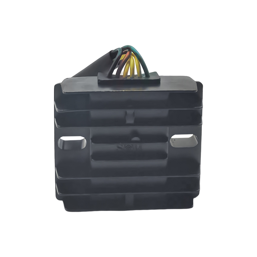 Выпрямитель регулятор напряжения для мотоцикла Zongshen 12В