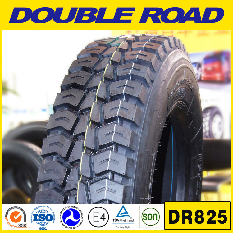 315/80r22.5 Truck Tires, Heavy Duty Truck Tires for Sale