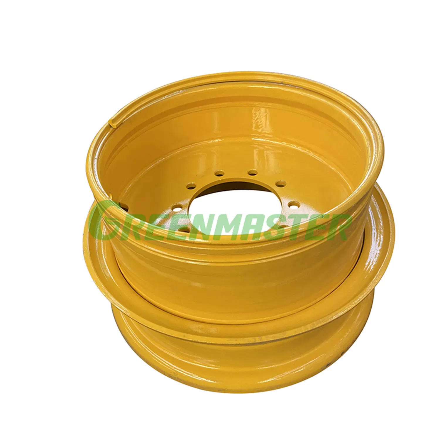 China Factory Wholesale E3/L3 L5s Loader Bulldozer Earthmover Underground Mining Truck Tyre, G2/L2 Grader OTR Tires 15.5-25 17.5-25 with 25-12.00/14.00 Wheels