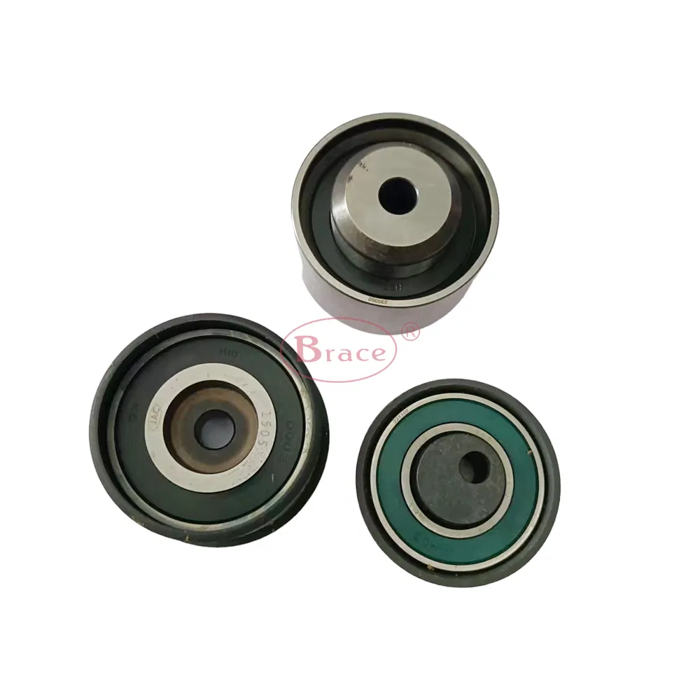 Ремкомплект ГРМ для JAC J6 (5 деталей)