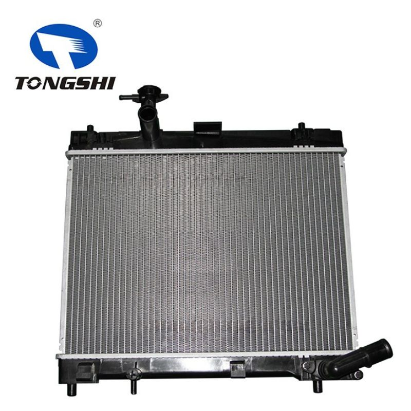 Радиатор охлаждения для Toyota Vitz P13 1.3 2010-