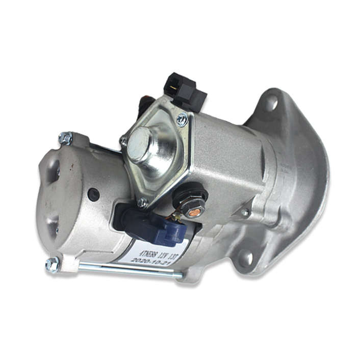 Стартер двигателя Yangma 4TNE88/94/98