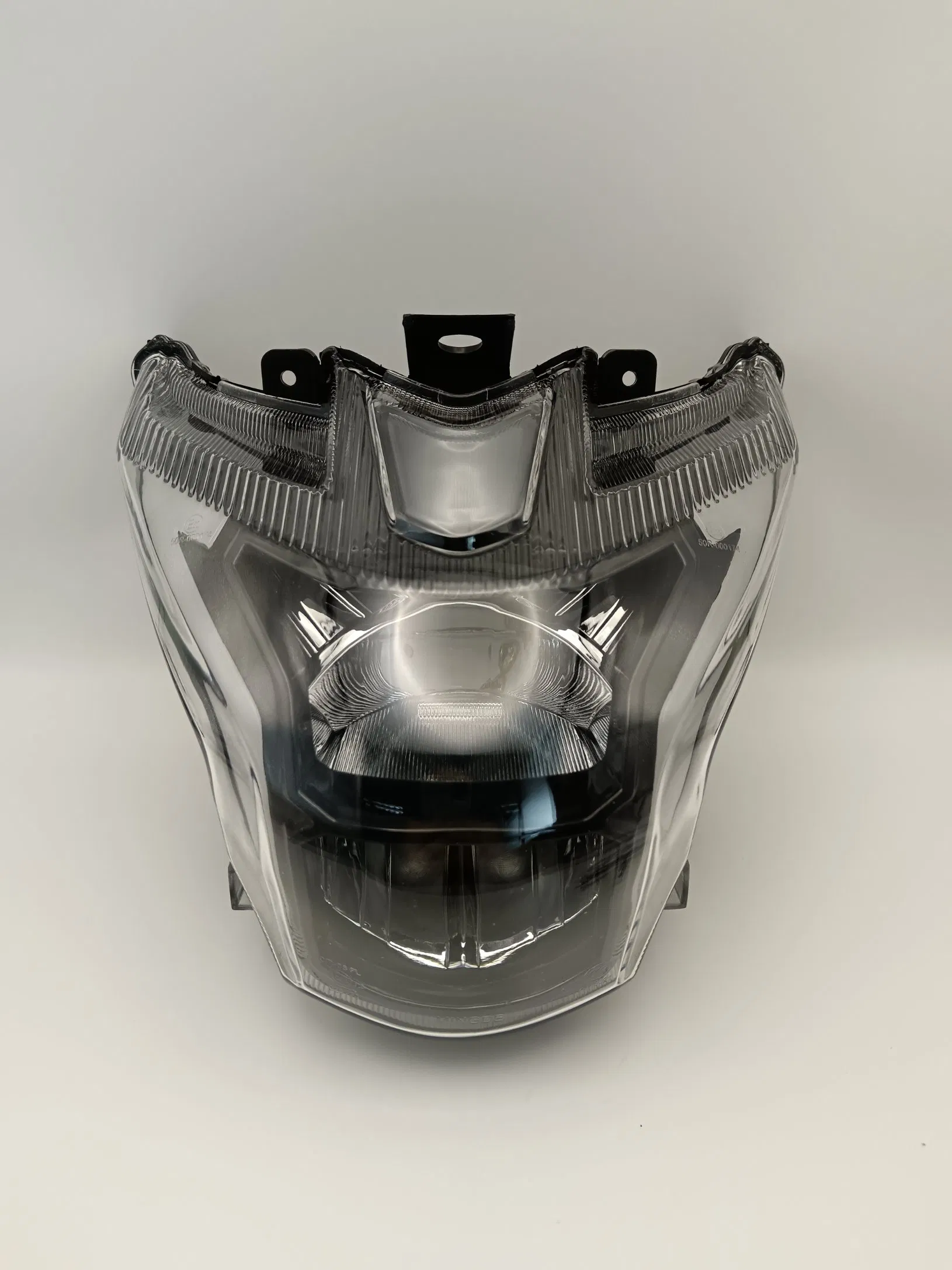 Прочные поворотники для мотоцикла из ABS/PC