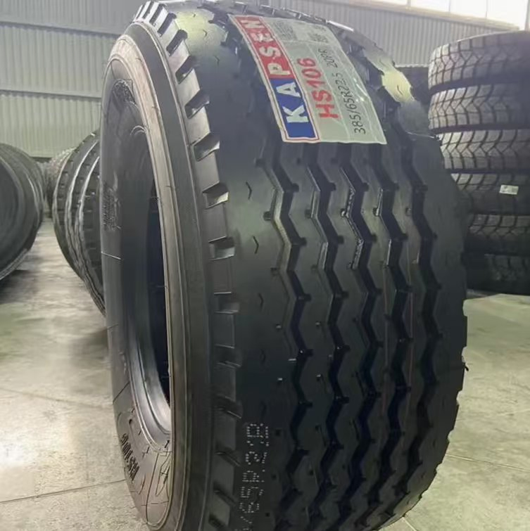 Внедорожная шина Mud Terrain для грузовиков