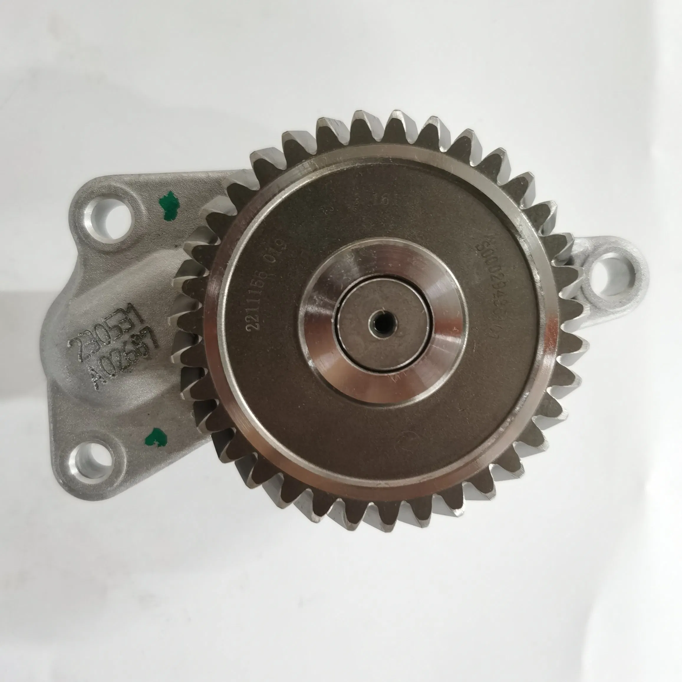 Масляный насос Saic Maxus V80/T60 S00029435+01