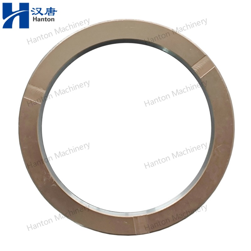 Упорный подшипник распредвала Cummins 215233