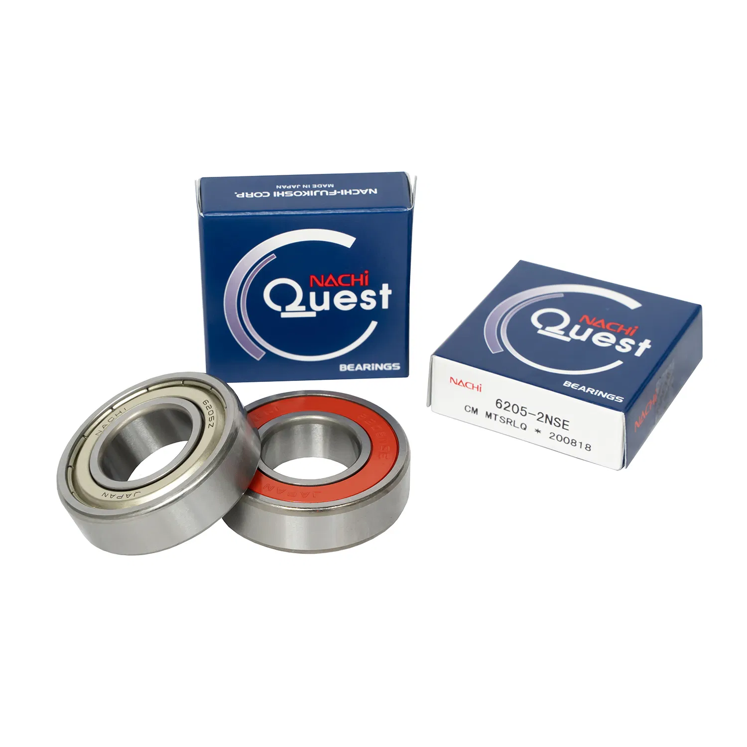 Ступичный подшипник DAC428240 с ABS