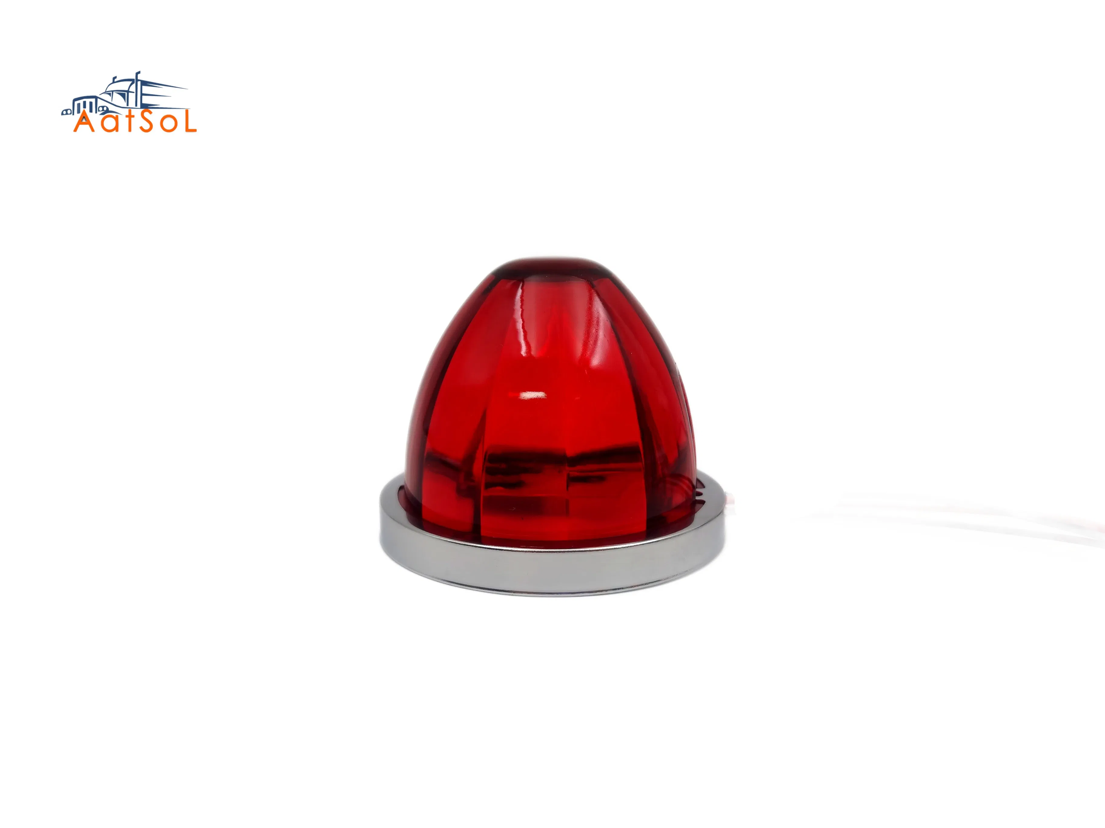 Светодиодный габаритный фонарь Sandí для грузовиков и автобусов