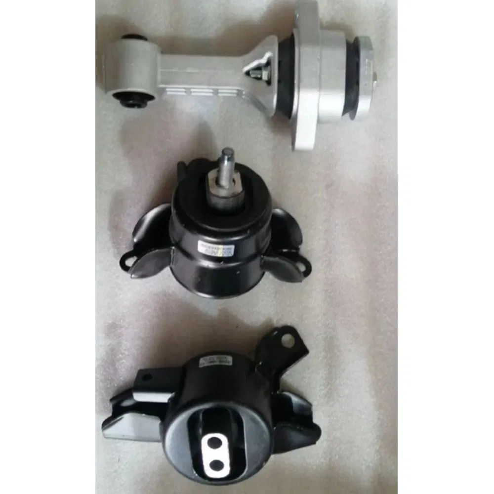 Опорный подушка двигателя для Hyundai Accent, Elantra, KIA Forte5