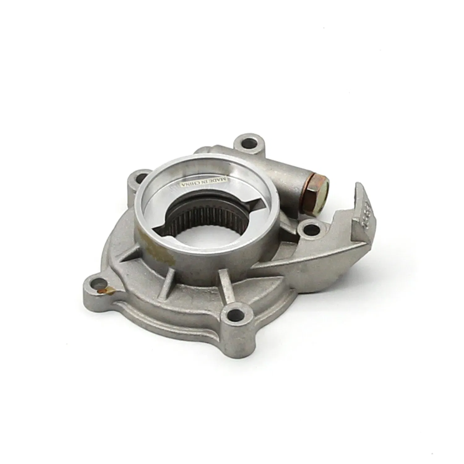 Масляный насос для TOYOTA COASTER OEM 15100-35020