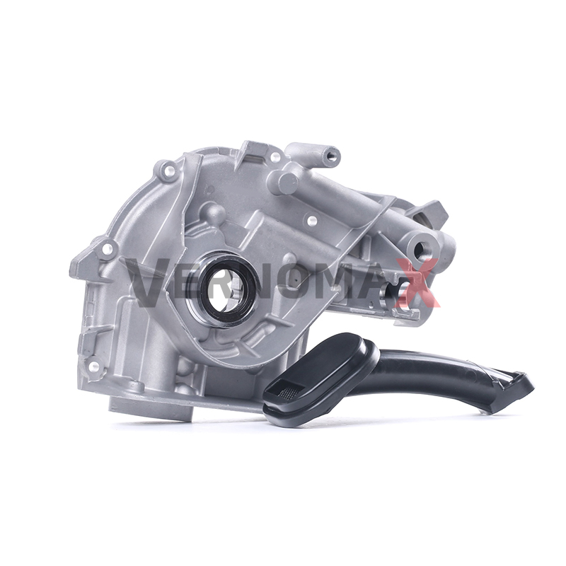 Масляный насос для Y (840_) 1.2 16V (2000-2003)