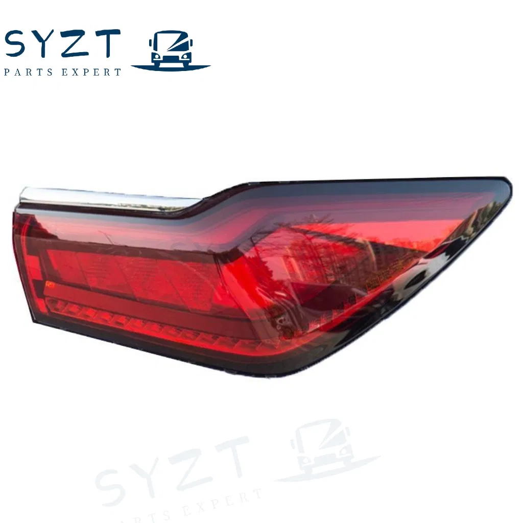 Chinese Car Parts Brake Rear Light Tail Light Taillight for Byd Yuan