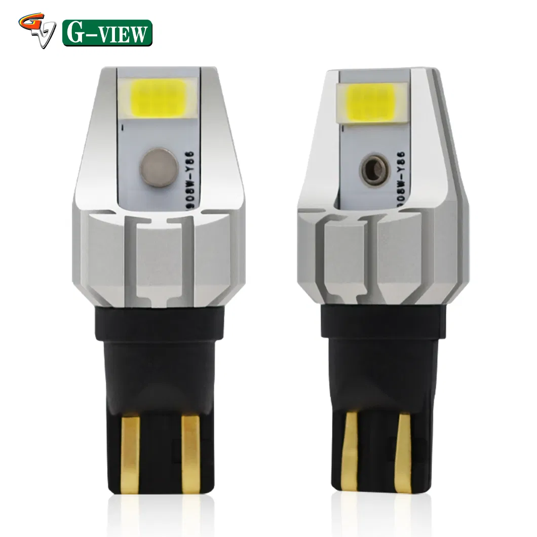 Светодиодные лампы G-View T15 20W для авто