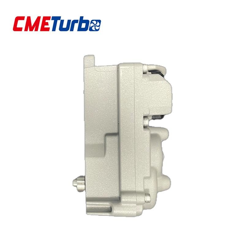 Электроактуатор турбины Holset HE351VE для 6.7L (2007.5-2012)