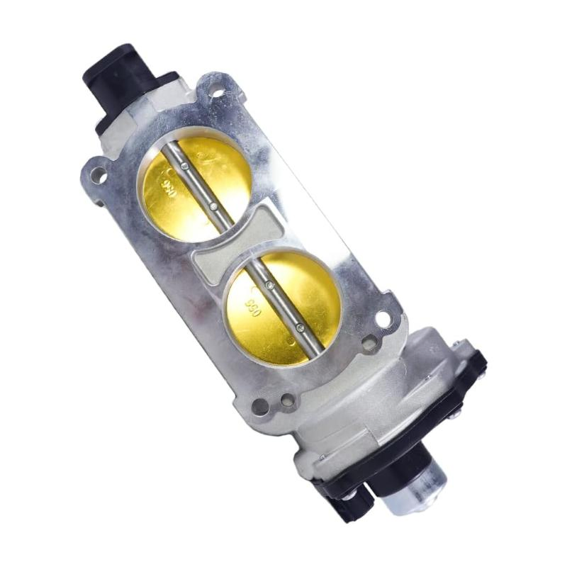 Дроссельная заслонка для Ford Mustang GT 2005-10 (4.6L)