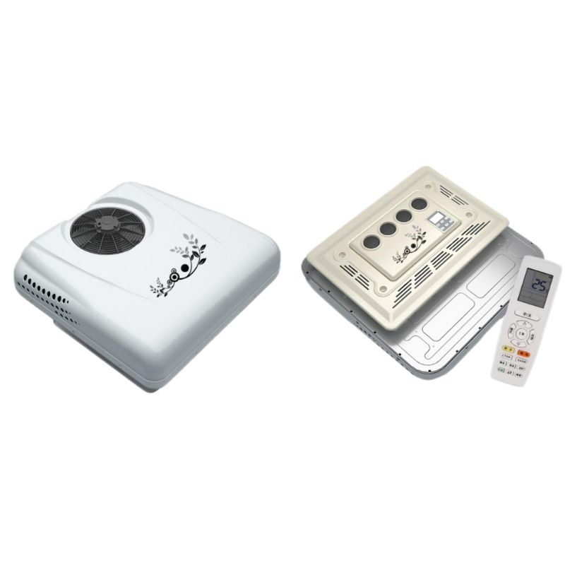 Portable Parking Air Conditioner for RV or Trucks and Boat