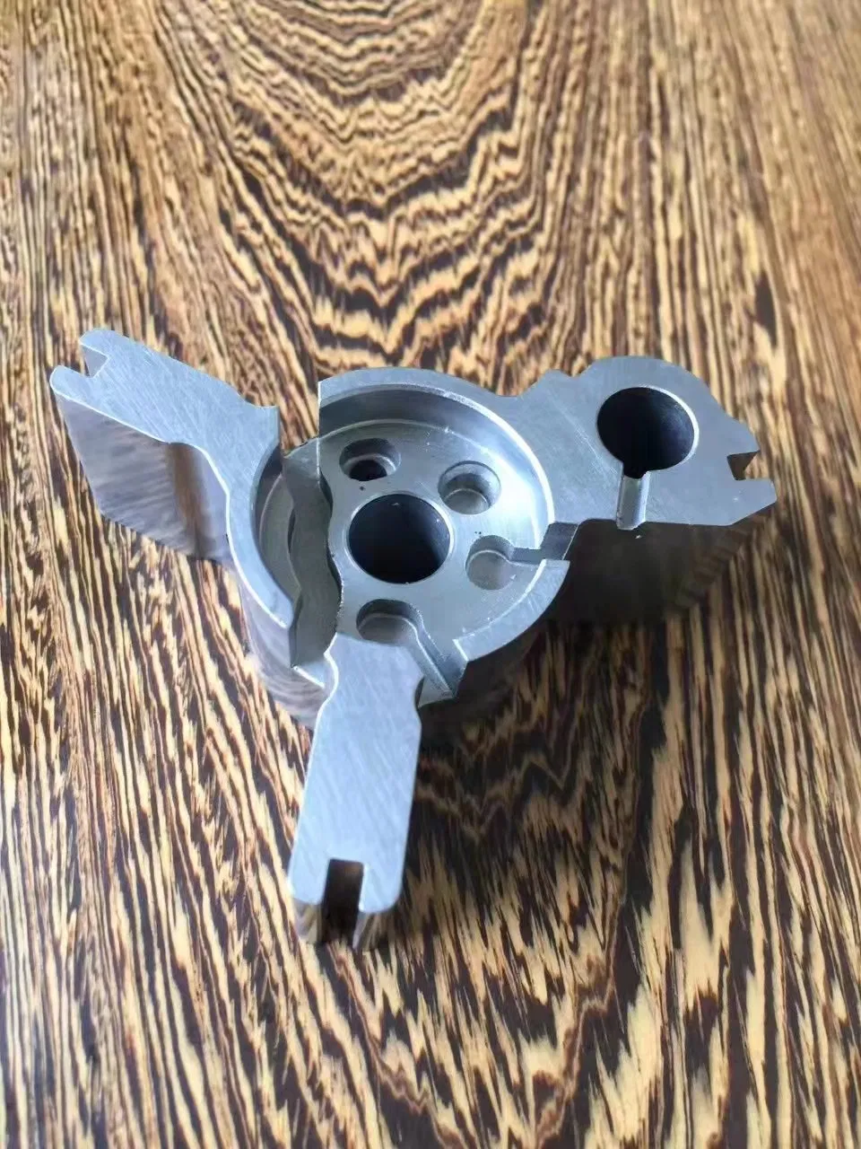 Статорные пакеты для электродвигателей HF