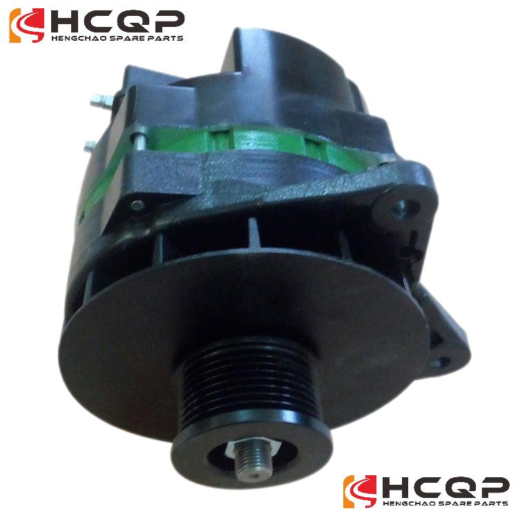 Генератор Foton Cummins ISF3.8 110V 28A (5263830)