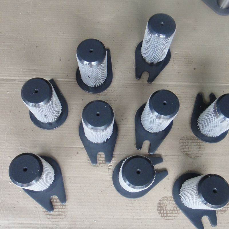 OEM Wedling Products and Machined Parts as Auto Parts Wholesales