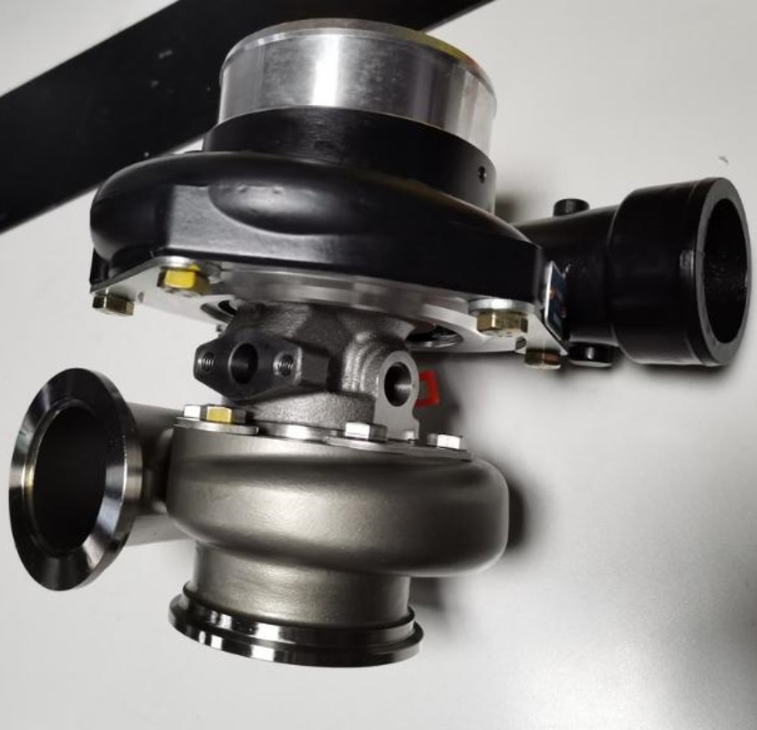 Турбокомпрессор Racing Turbo GT35 GT3582RGTX3582