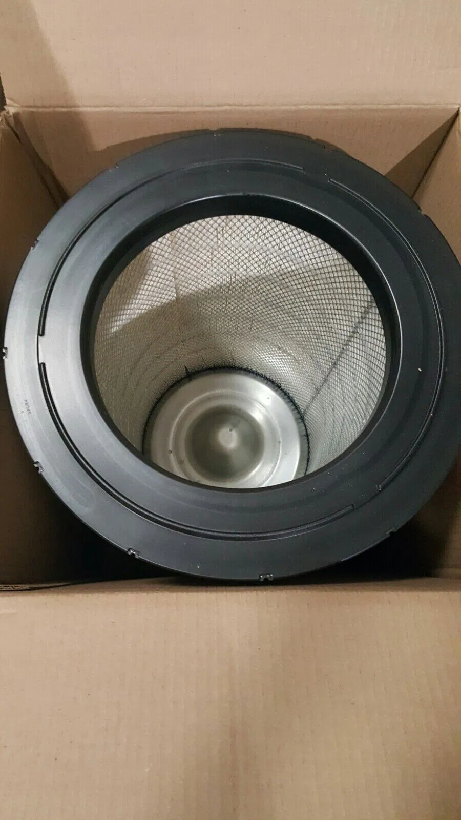 Воздушный фильтр XA4292 DBA7152 AF27993NF для спецтехники