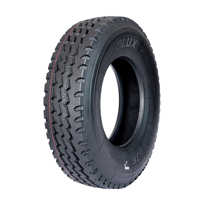 Landlux Advance Roadone Jinyu Tires for Sale 215/75r17.5 235/75r17.5 9.5r17.5 265/70r19.5 285 70r19.5 Tubeless off Road Highway Trailer Radial Light Truck Tire