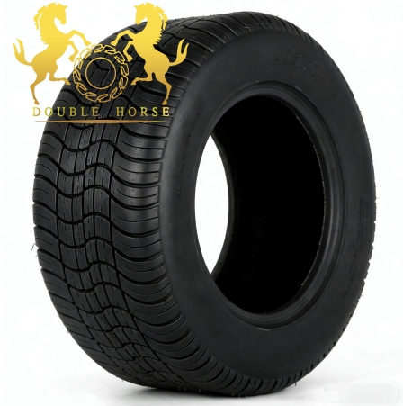 Bias Tubeless Tire 225/55b12 for Light Utility and off-Road Use