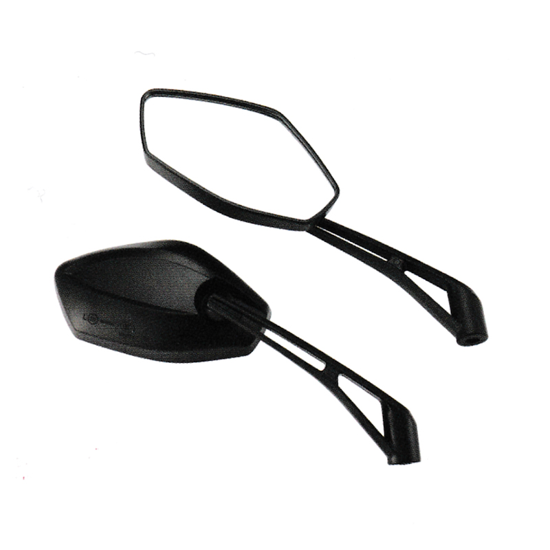 High Quality Motorcycle Spare Parts Motorcycle Rear View Mirror for Universal