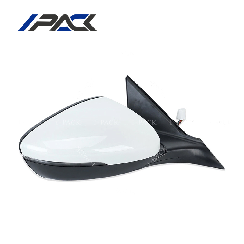 Premium Side Mirror for Honda Accord 2018-2022 with Blind Spot Feature