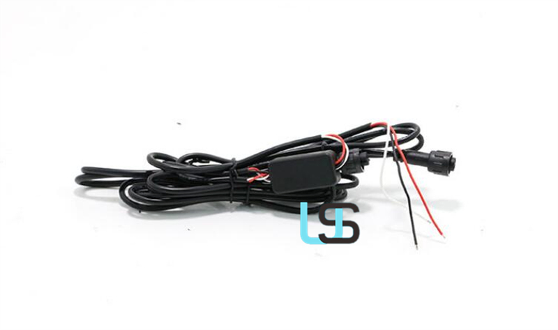 Дневные ходовые огни LED для Ford Mondeo Chia-X 2011-2013