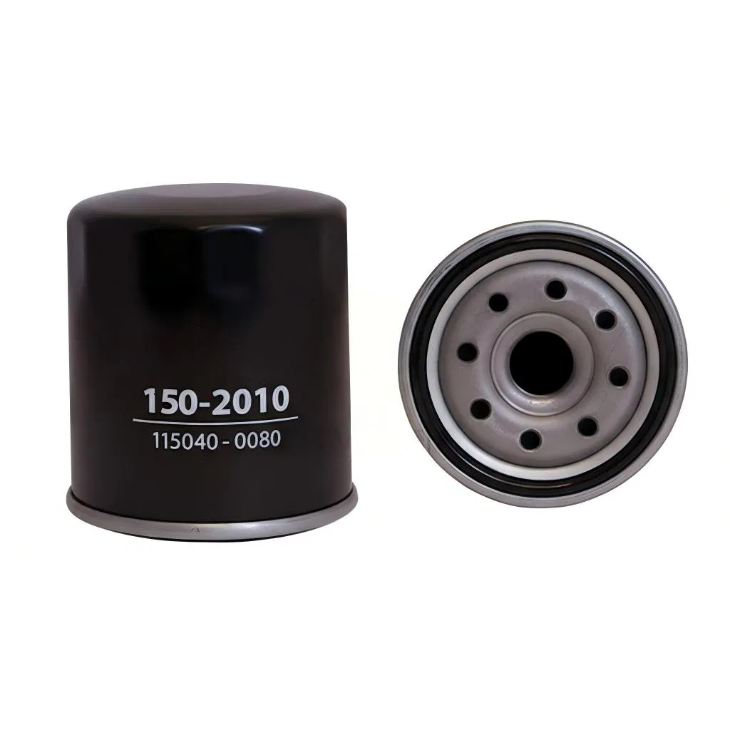 Mygt Oil Filter Lf10-14-302A Suitable for Ford Chery Auto Parts