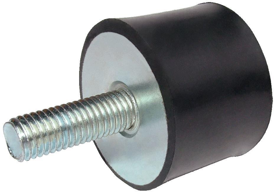 Резиновая опора двигателя B-Mf 3A4002